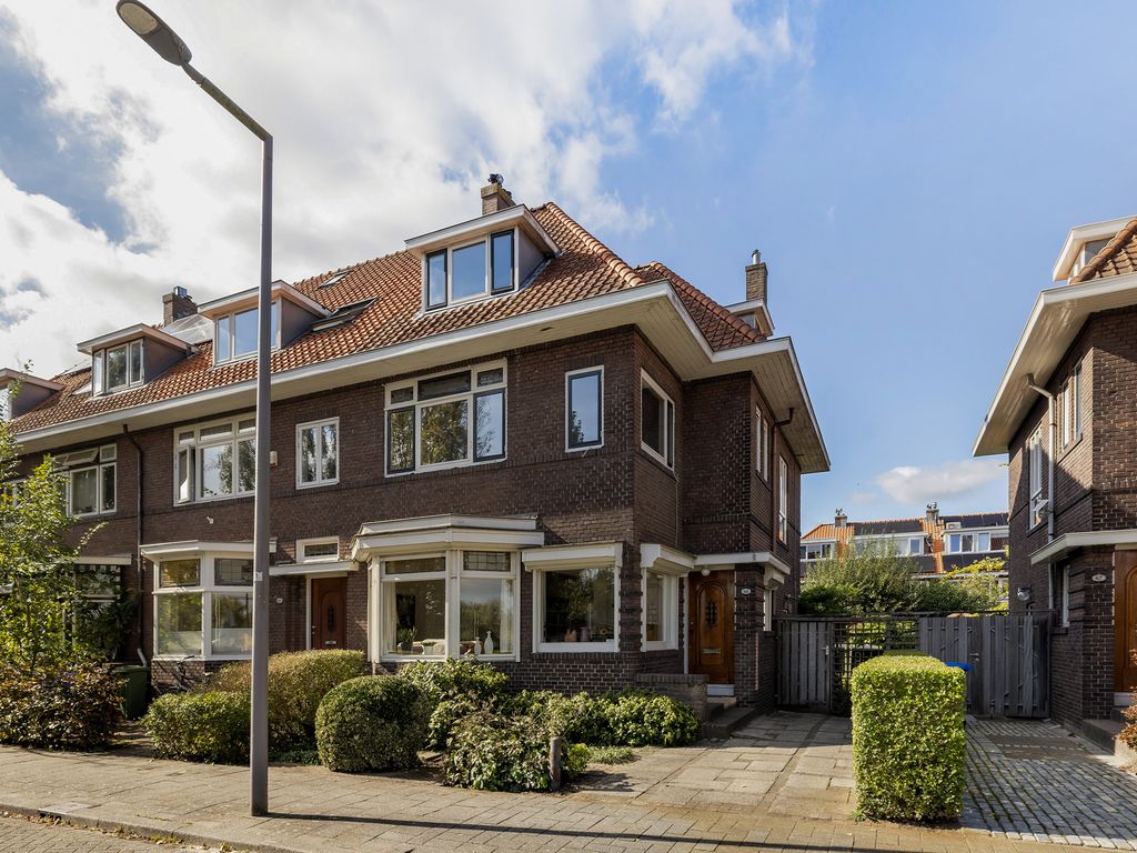 Emmalaan 65, ROTTERDAM