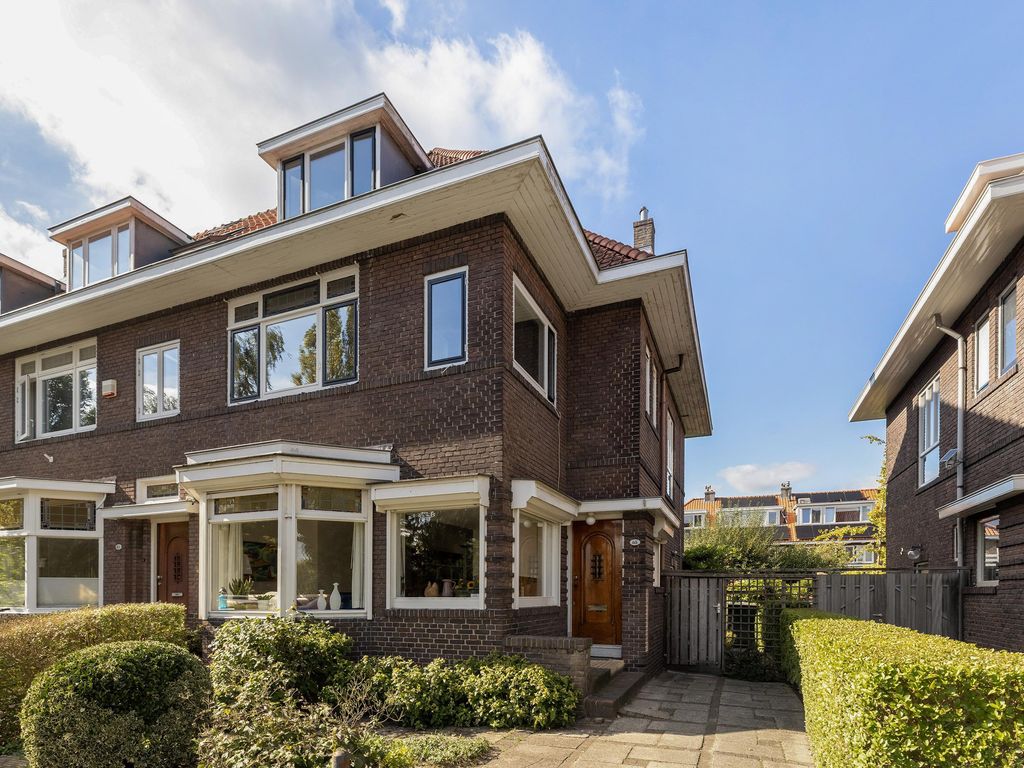 Emmalaan 65, ROTTERDAM
