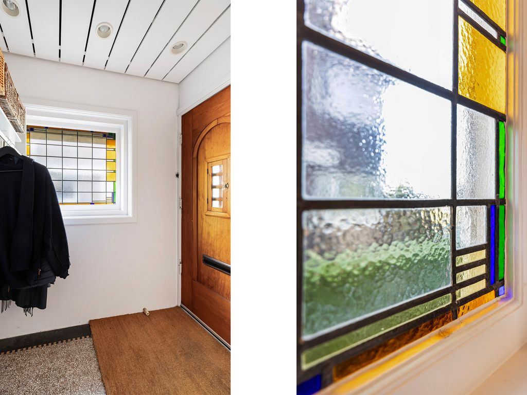 Emmalaan 65, ROTTERDAM
