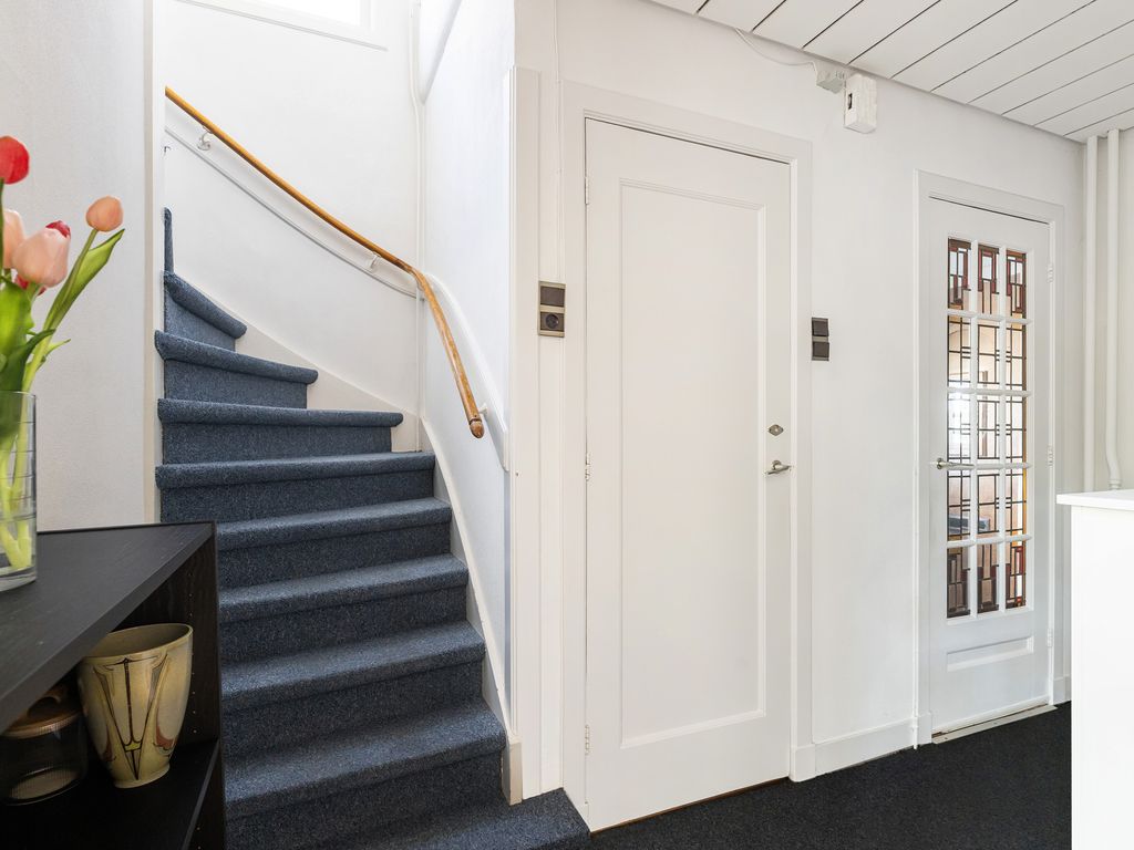 Emmalaan 65, ROTTERDAM