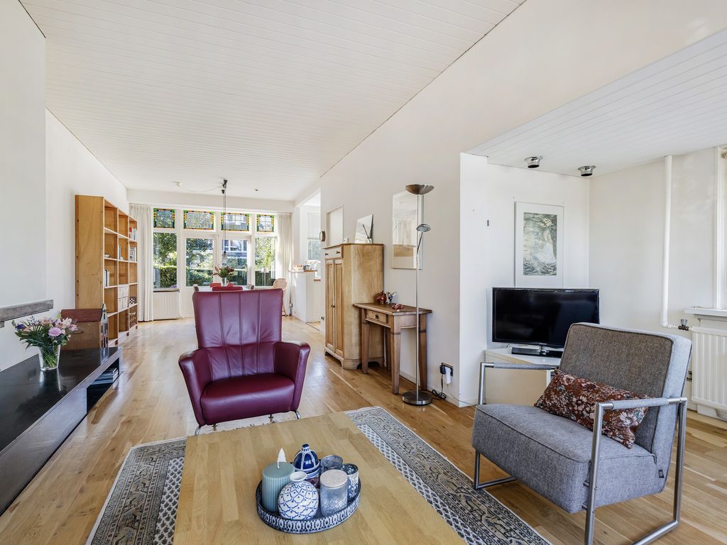 Emmalaan 65, ROTTERDAM
