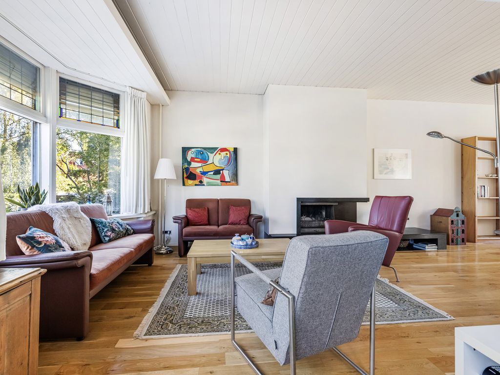 Emmalaan 65, ROTTERDAM