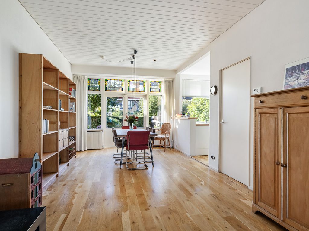 Emmalaan 65, ROTTERDAM