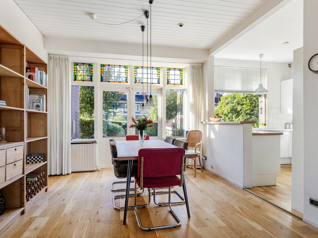 Emmalaan 65, ROTTERDAM
