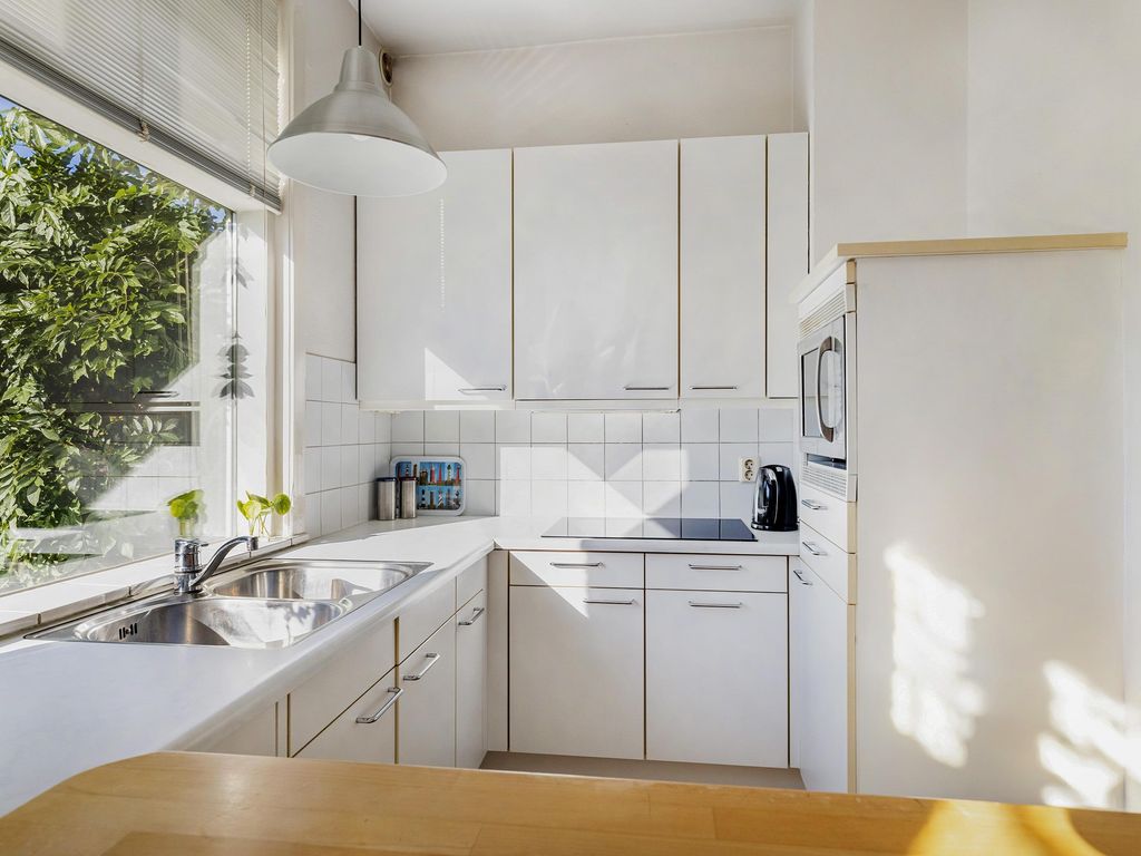 Emmalaan 65, ROTTERDAM