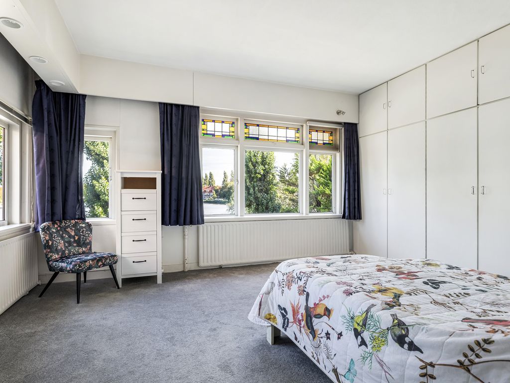 Emmalaan 65, ROTTERDAM