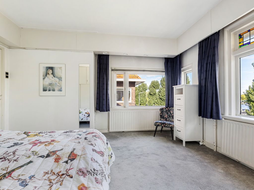 Emmalaan 65, ROTTERDAM