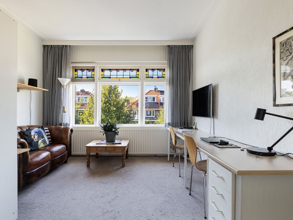 Emmalaan 65, ROTTERDAM