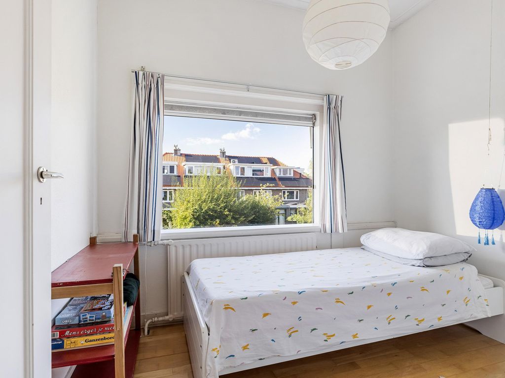 Emmalaan 65, ROTTERDAM