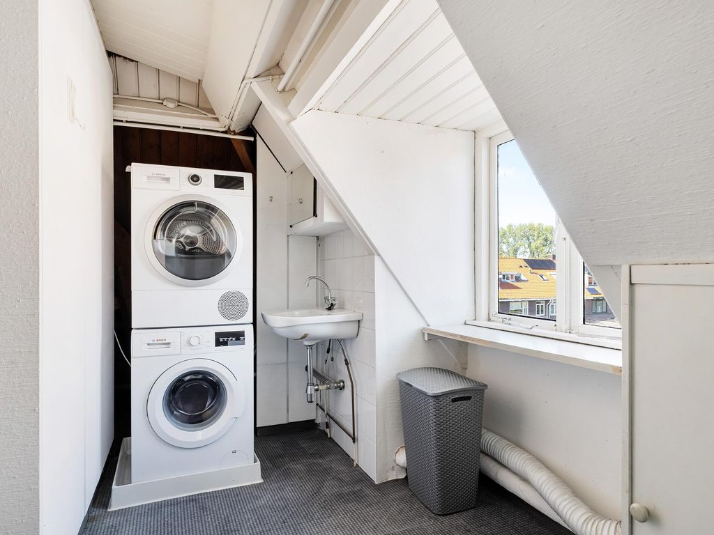 Emmalaan 65, ROTTERDAM