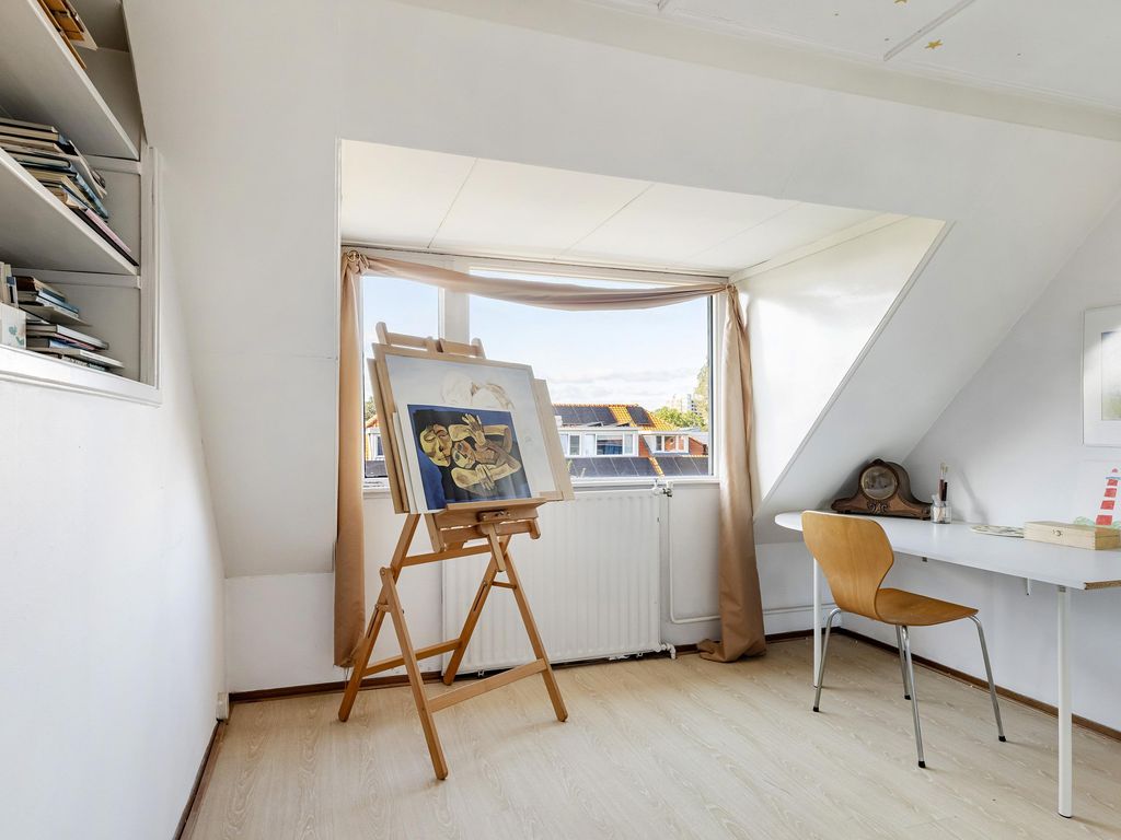 Emmalaan 65, ROTTERDAM