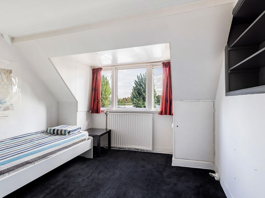 Emmalaan 65, ROTTERDAM