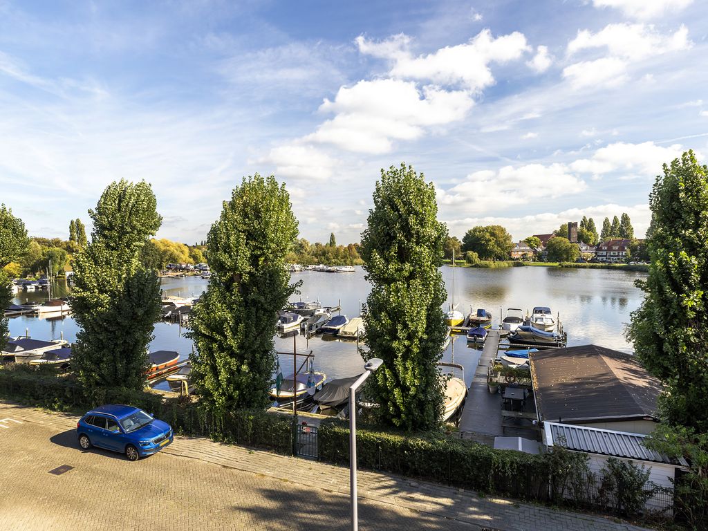 Emmalaan 65, ROTTERDAM