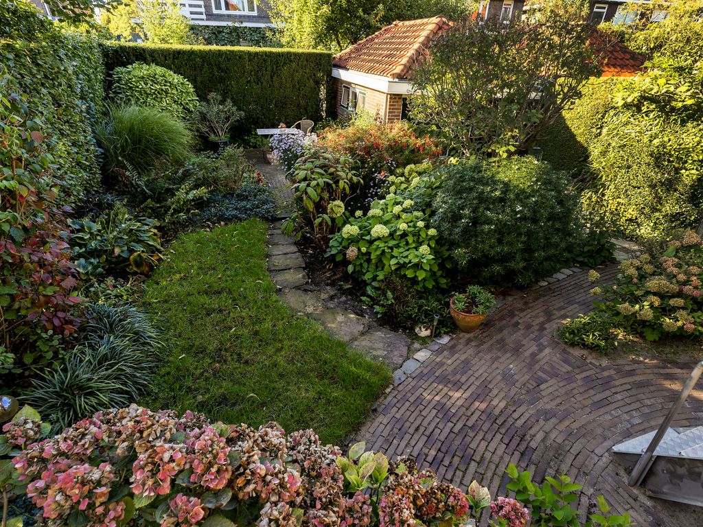 Emmalaan 65, ROTTERDAM