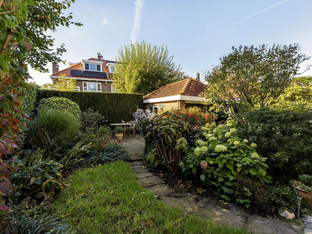 Emmalaan 65, ROTTERDAM