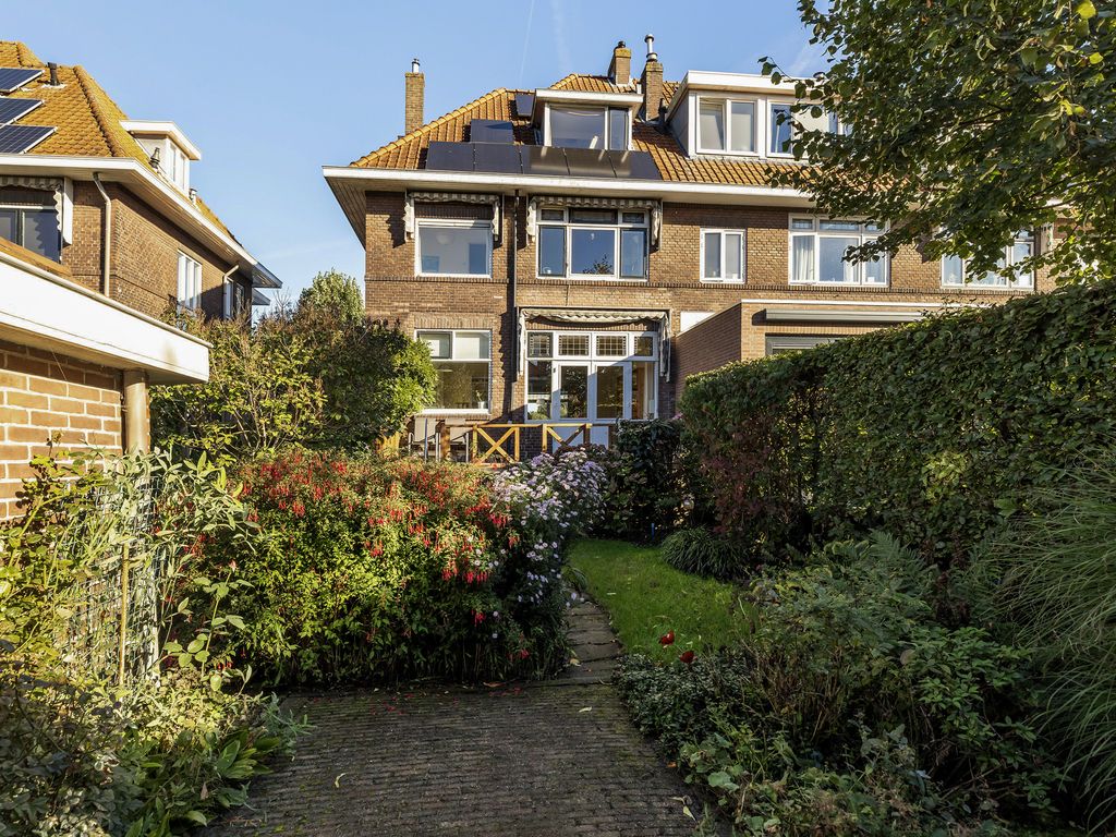 Emmalaan 65, ROTTERDAM