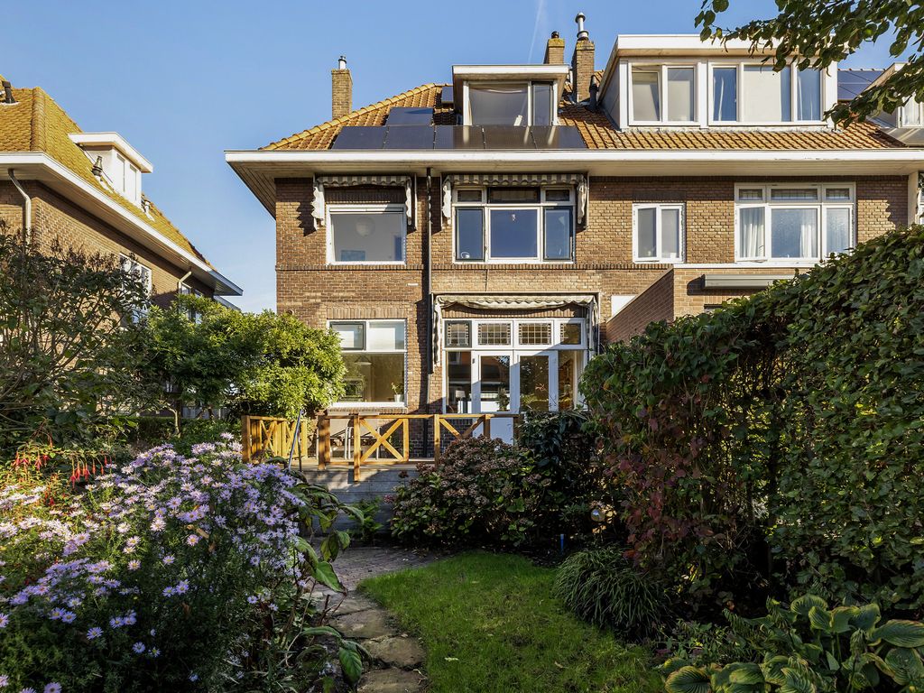 Emmalaan 65, ROTTERDAM