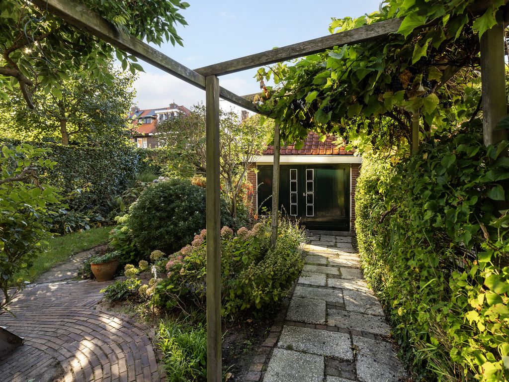 Emmalaan 65, ROTTERDAM