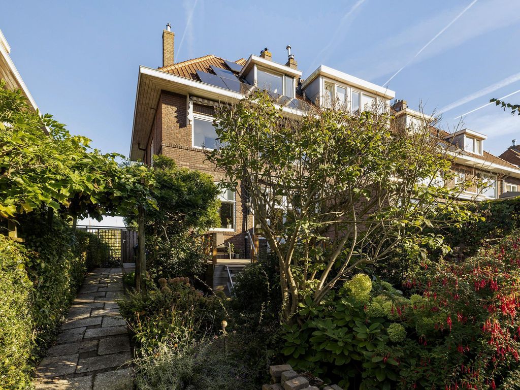 Emmalaan 65, ROTTERDAM