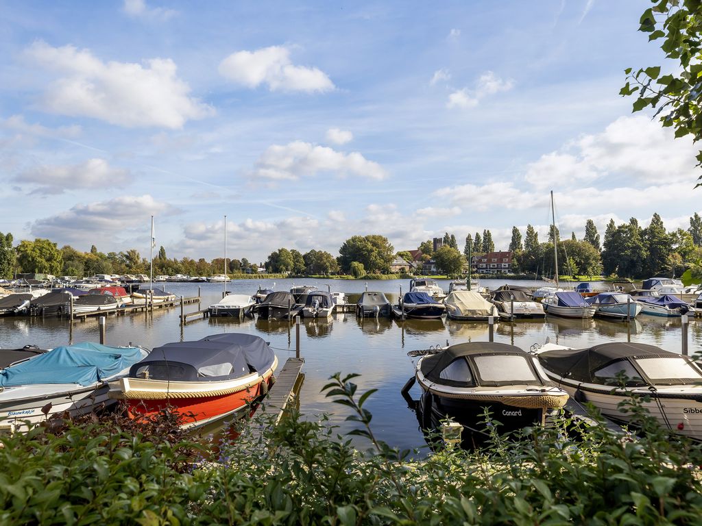 Emmalaan 65, ROTTERDAM