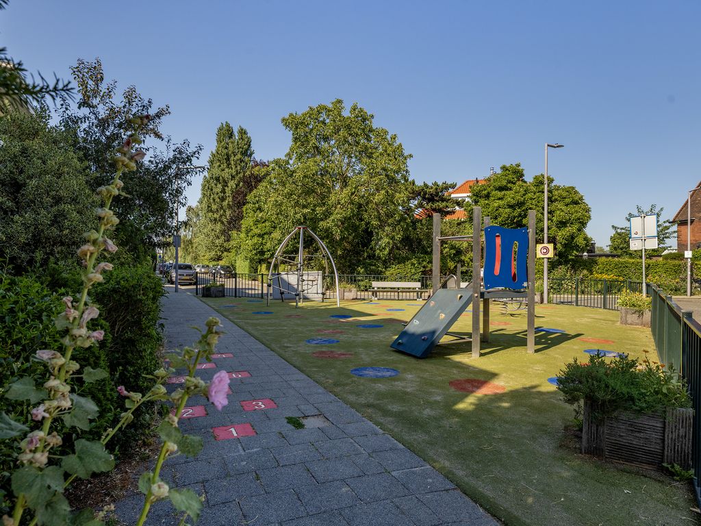 Emmalaan 65, ROTTERDAM