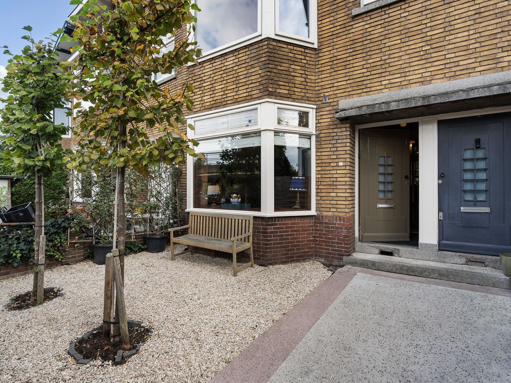 Rozenlaan 129A, ROTTERDAM