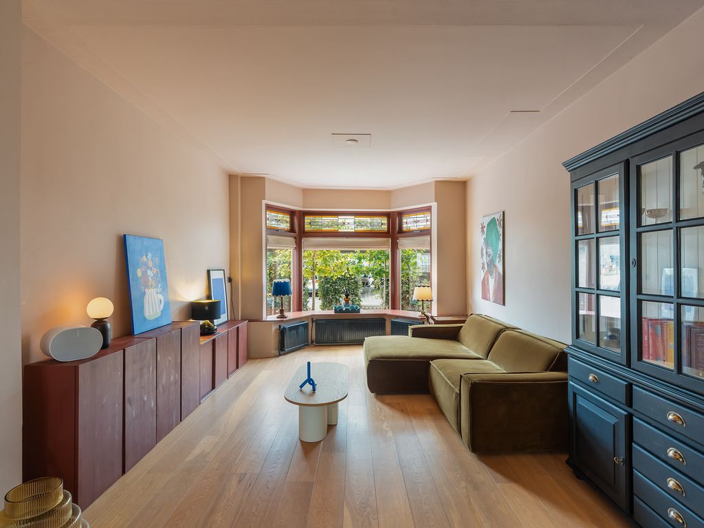 Rozenlaan 129A, ROTTERDAM