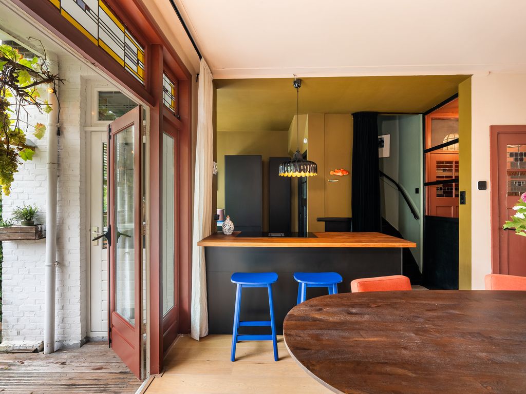 Rozenlaan 129A, ROTTERDAM