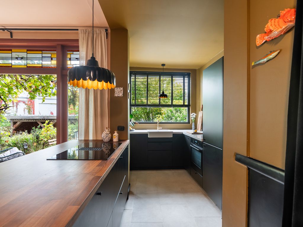 Rozenlaan 129A, ROTTERDAM