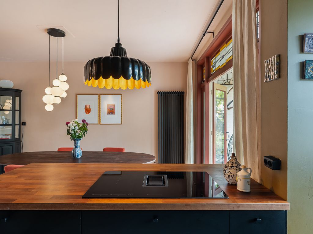Rozenlaan 129A, ROTTERDAM