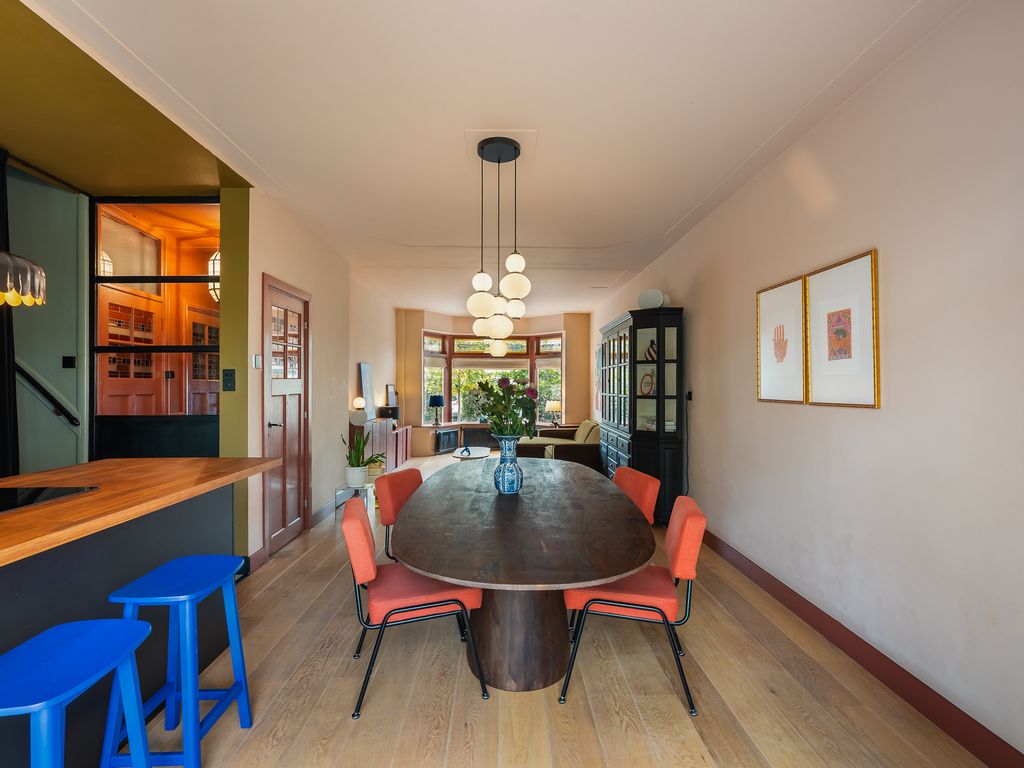Rozenlaan 129A, ROTTERDAM