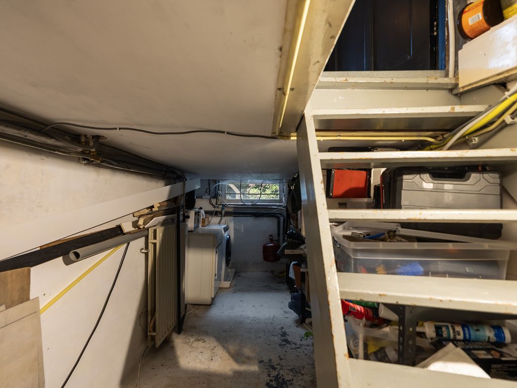 Rozenlaan 129A, ROTTERDAM