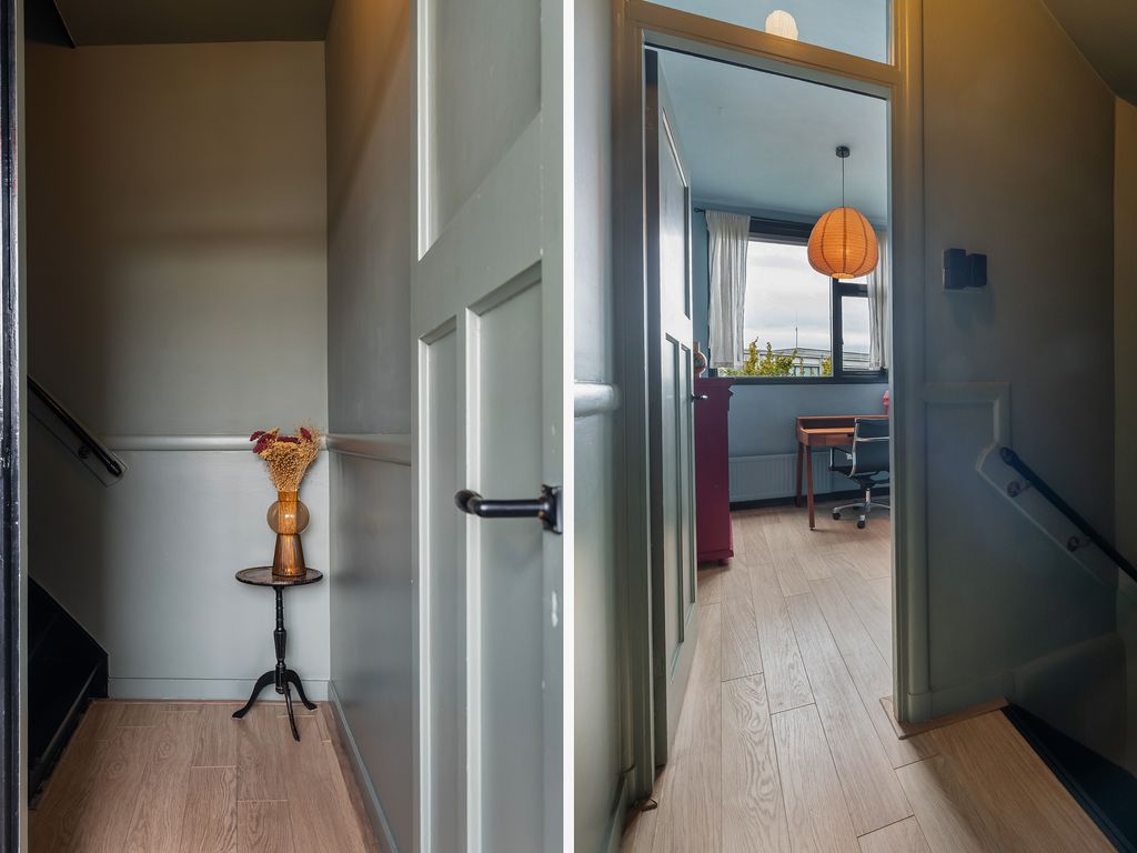 Rozenlaan 129A, ROTTERDAM