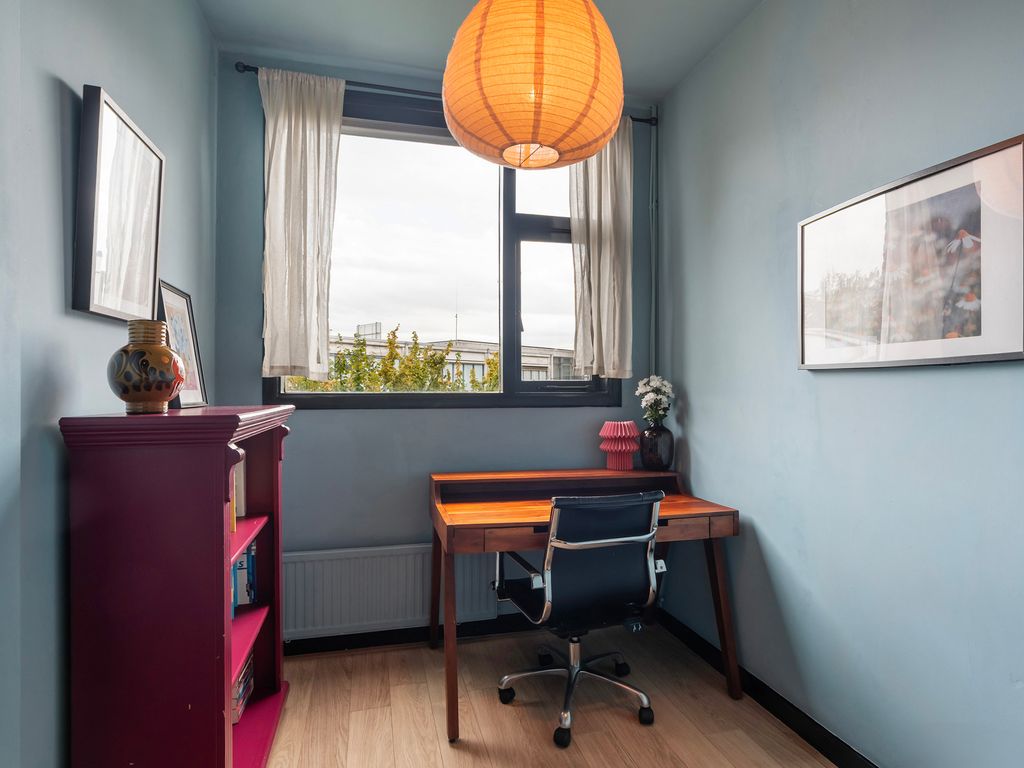 Rozenlaan 129A, ROTTERDAM