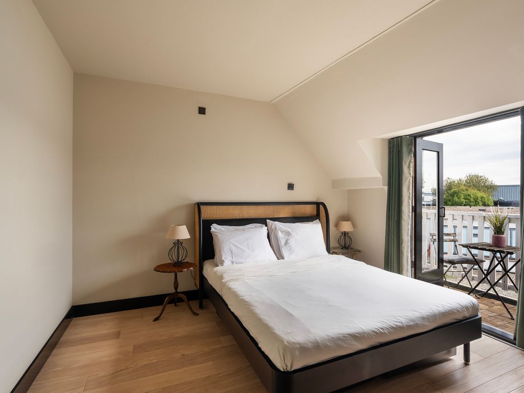 Rozenlaan 129A, ROTTERDAM