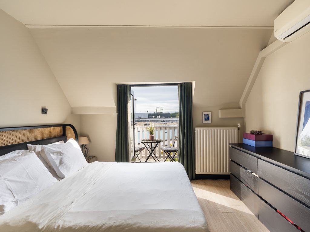 Rozenlaan 129A, ROTTERDAM