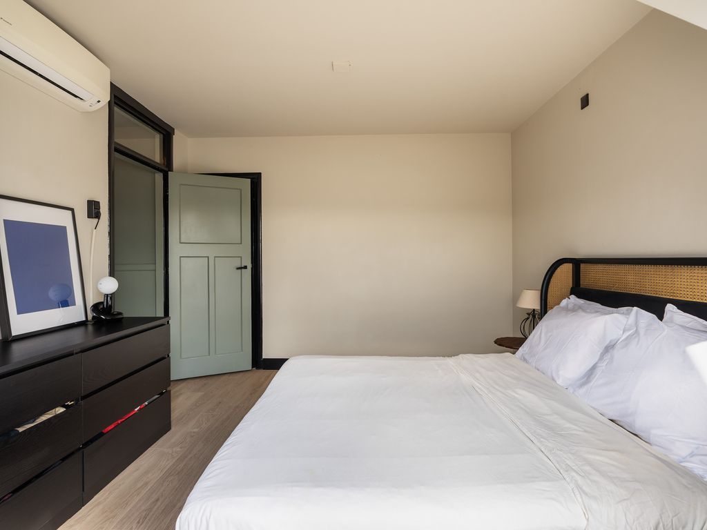 Rozenlaan 129A, ROTTERDAM