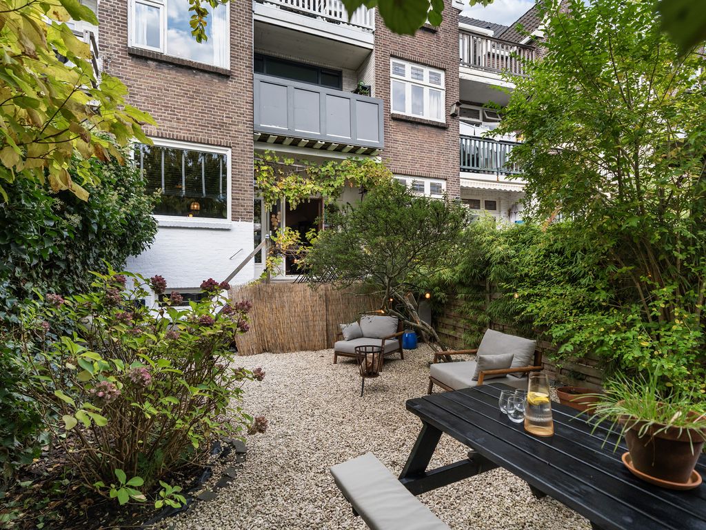 Rozenlaan 129A, ROTTERDAM