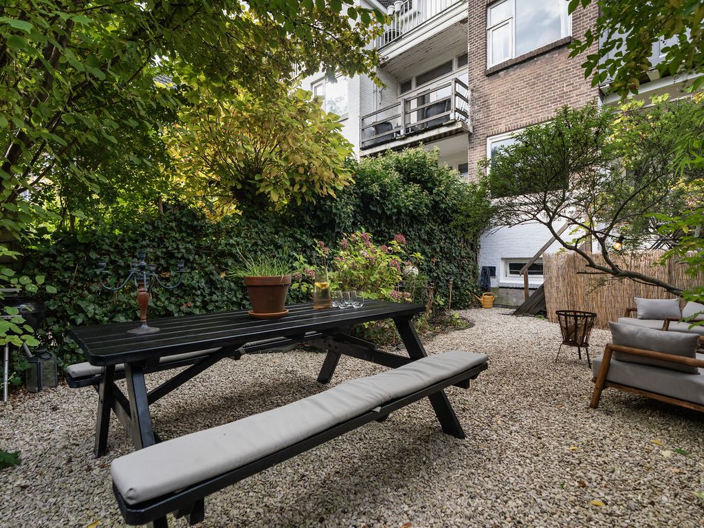 Rozenlaan 129A, ROTTERDAM
