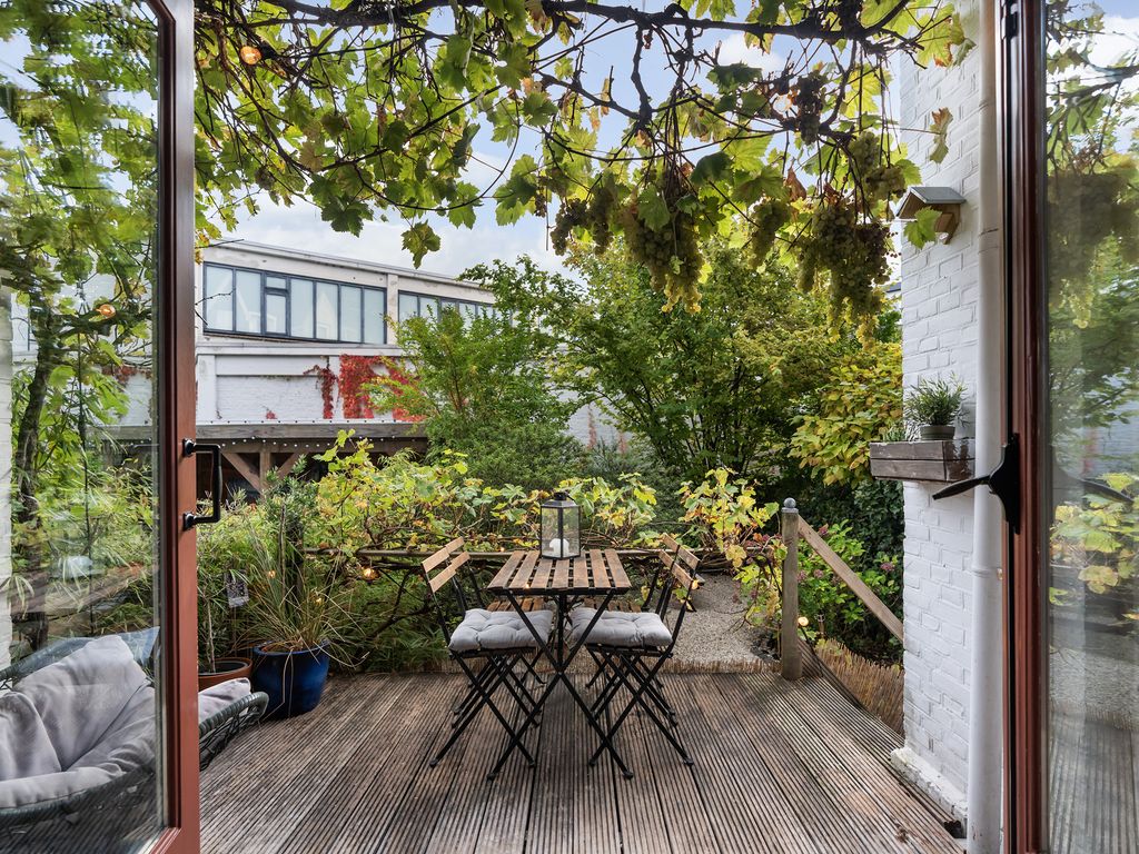Rozenlaan 129A, ROTTERDAM