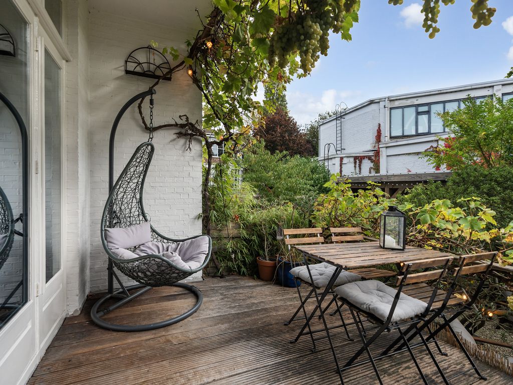 Rozenlaan 129A, ROTTERDAM