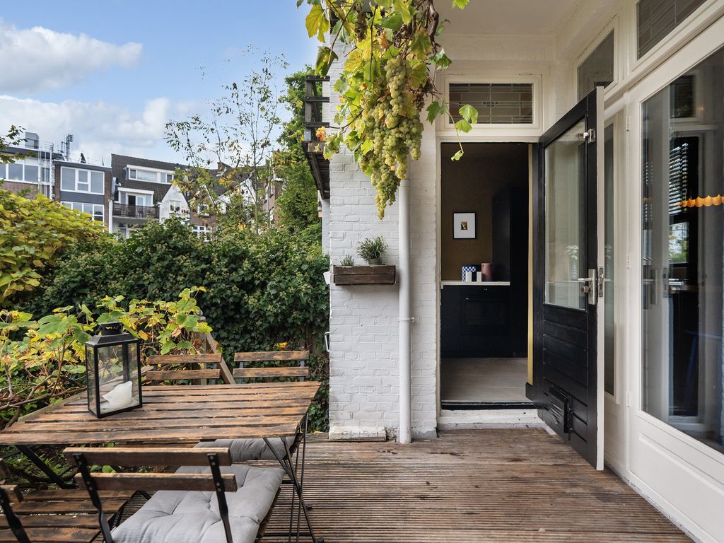 Rozenlaan 129A, ROTTERDAM