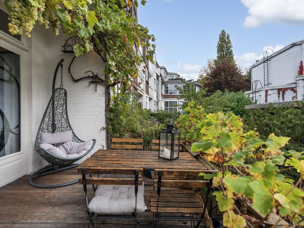 Rozenlaan 129A, ROTTERDAM