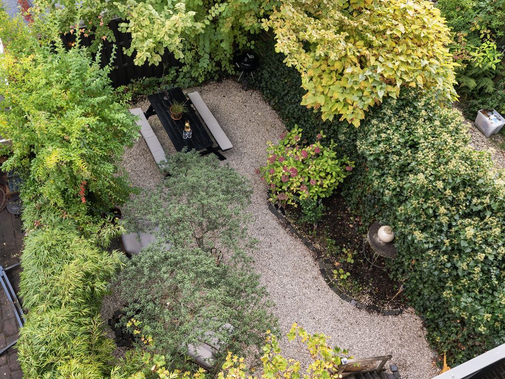 Rozenlaan 129A, ROTTERDAM