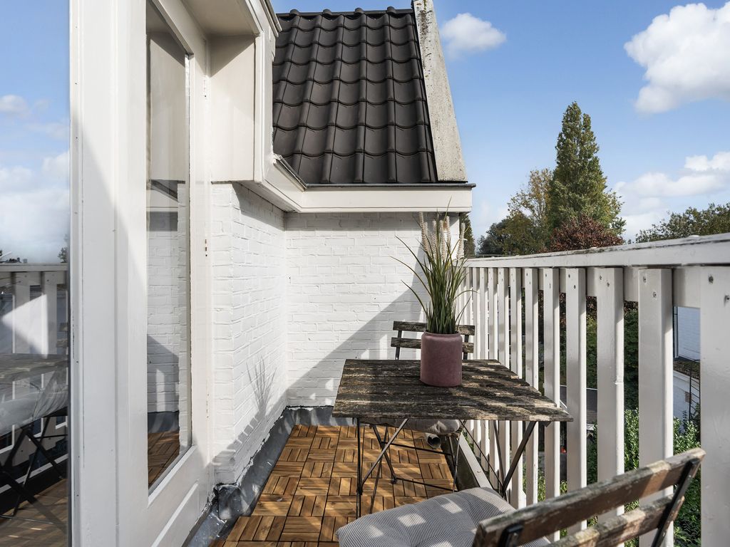 Rozenlaan 129A, ROTTERDAM
