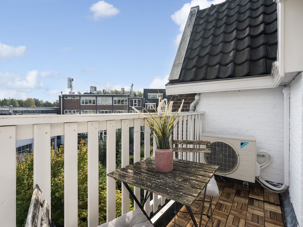 Rozenlaan 129A, ROTTERDAM