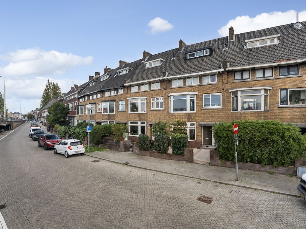 Rozenlaan 129A, ROTTERDAM