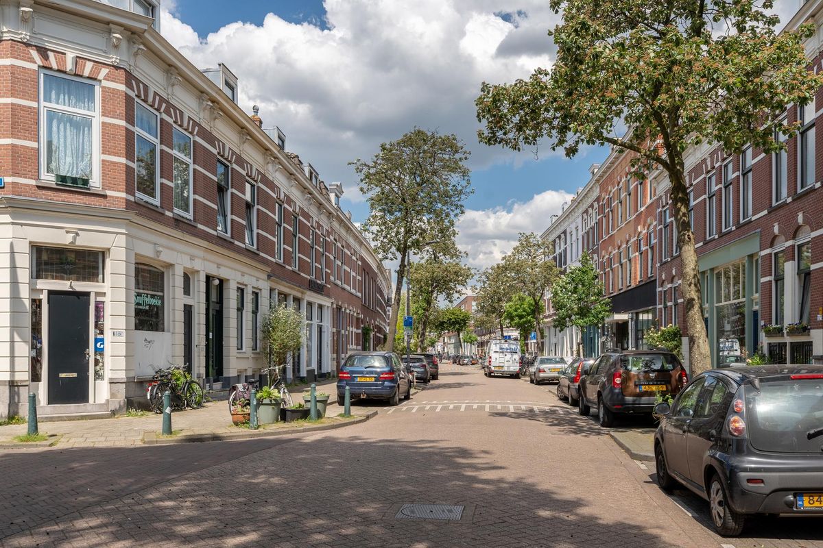 1e Pijnackerstraat 111