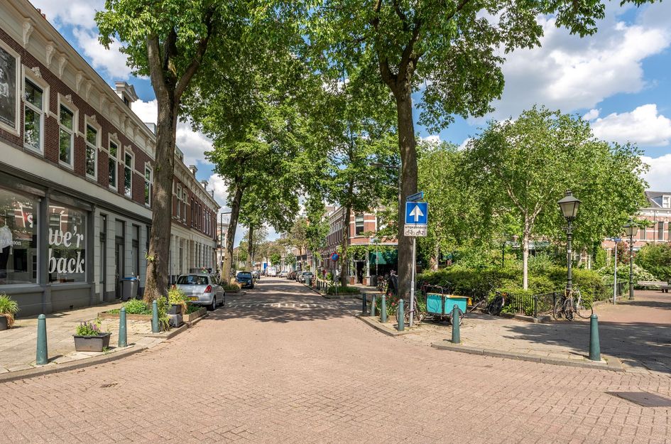 1e Pijnackerstraat 111