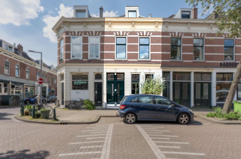 1e Pijnackerstraat 111